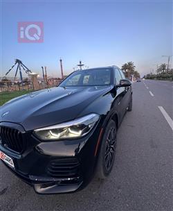 بي ام دبليو X5